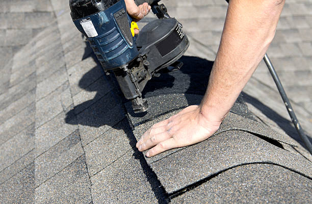 Reliable Wendell, NC Roofing and installation Solutions